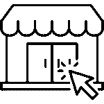 المتجر