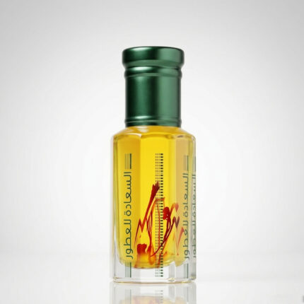 مخمرية مخلط السعادة